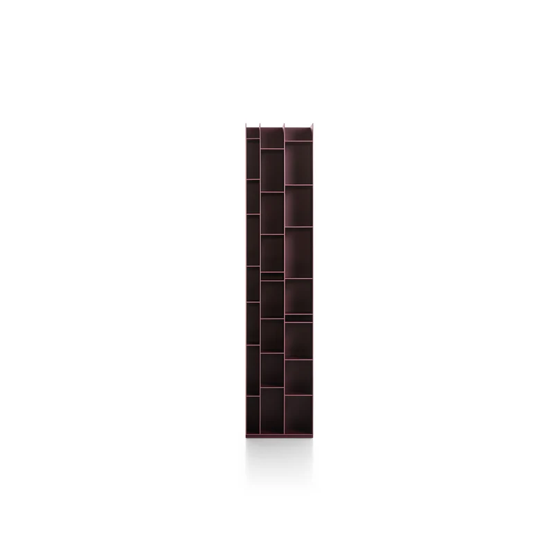 Random 3C Bookcase