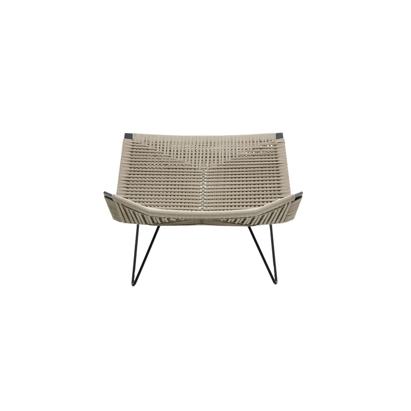 Neil Twist Armchair