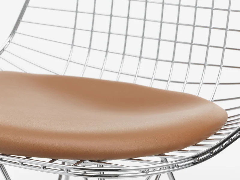 Wire Stool Medium