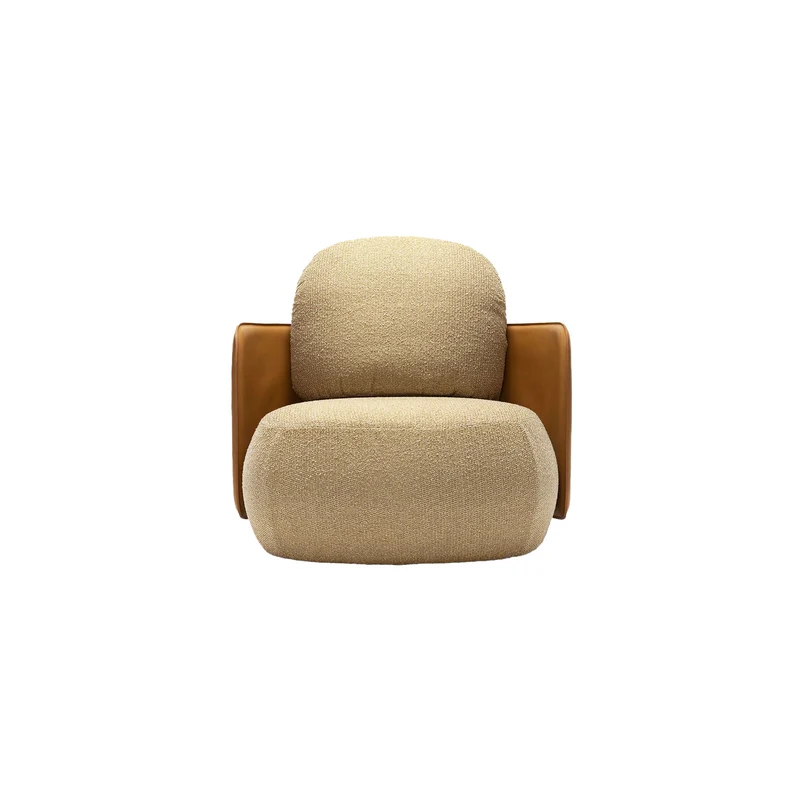 Mochi Armchair