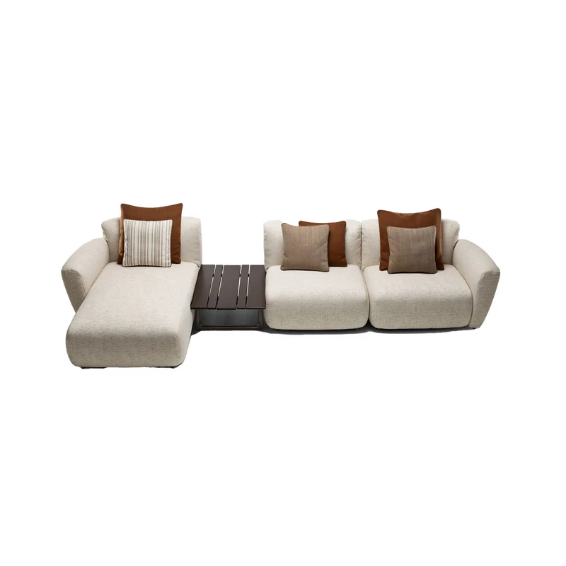 Delight Modular Sofa