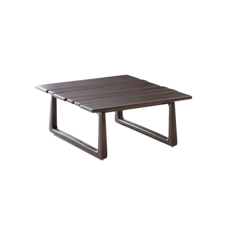 Delight Wooden Coffee Table