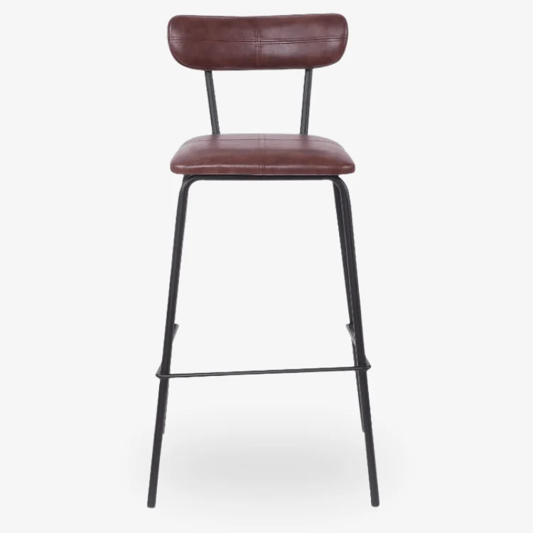 Taburete de bar vintage Drisan