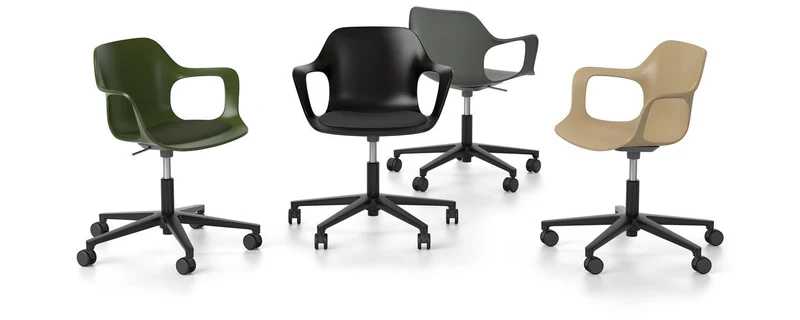 HAL RE Armchair Studio
