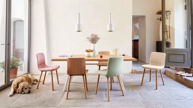 HAL Soft Wood