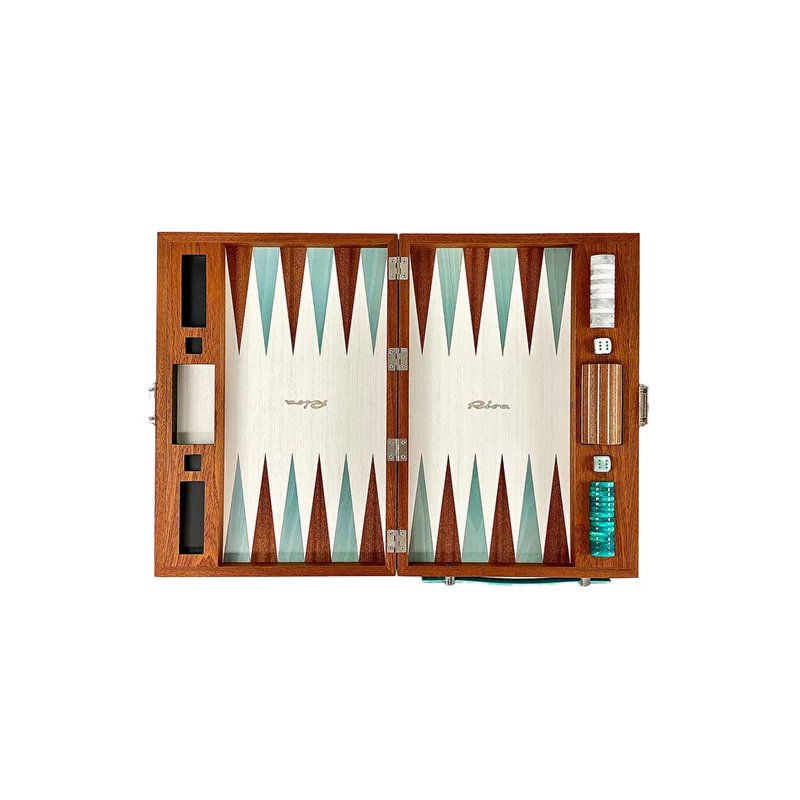 Mambo Backgammon