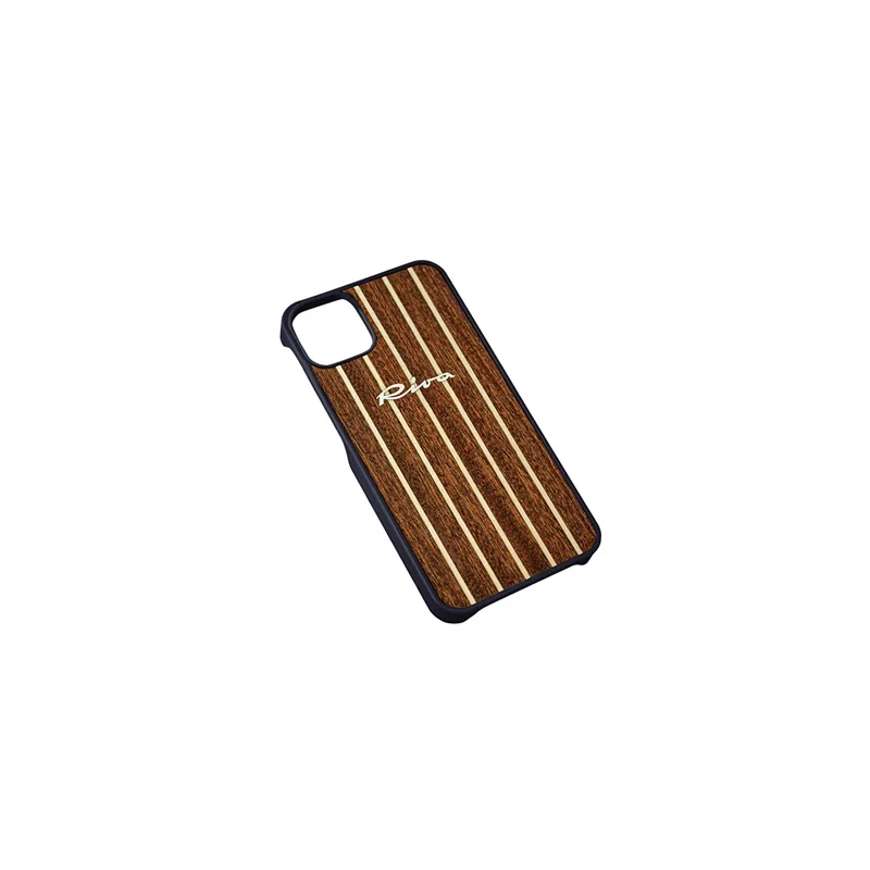 Blue Cover iPhone
