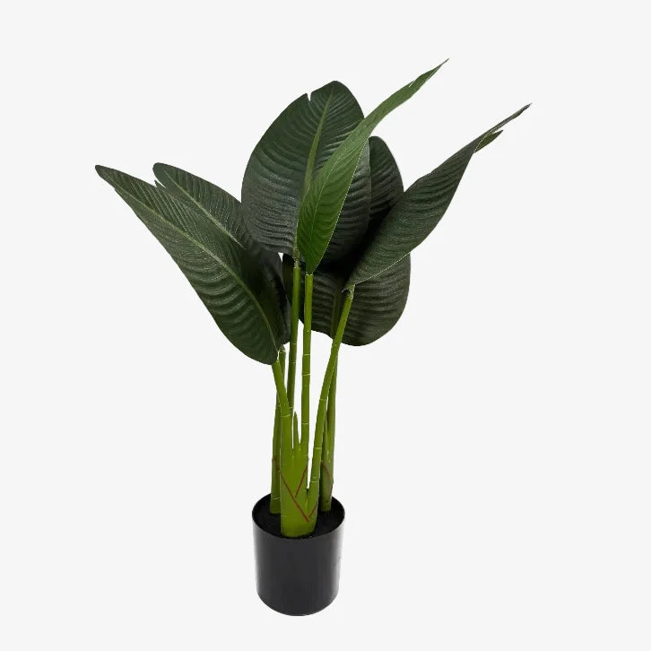 Planta artificial Viajera 80CM