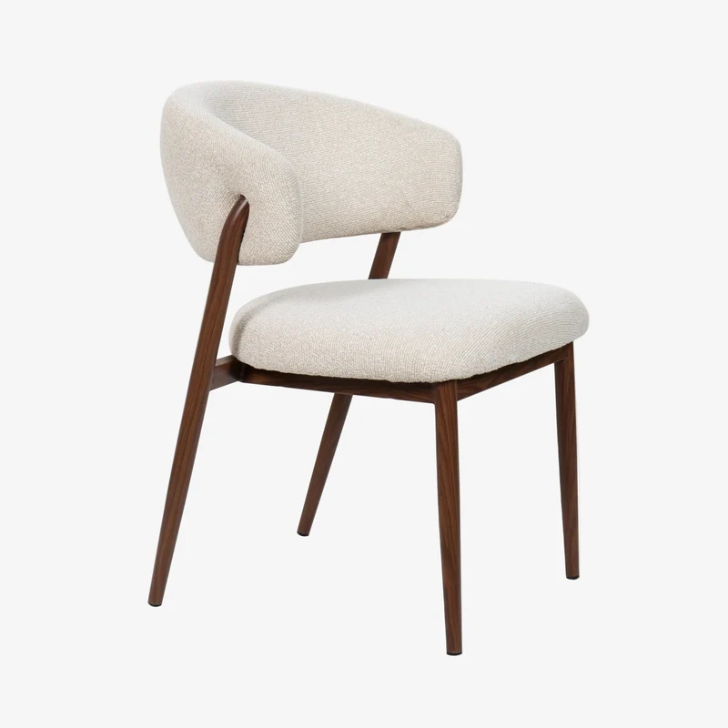 Pack 4 Sillas de comedor Nova Nordic
