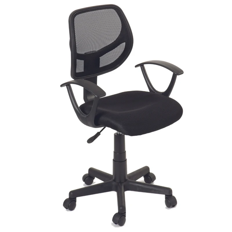 Sedia da Ufficio Astra Ergonomica con Braccioli