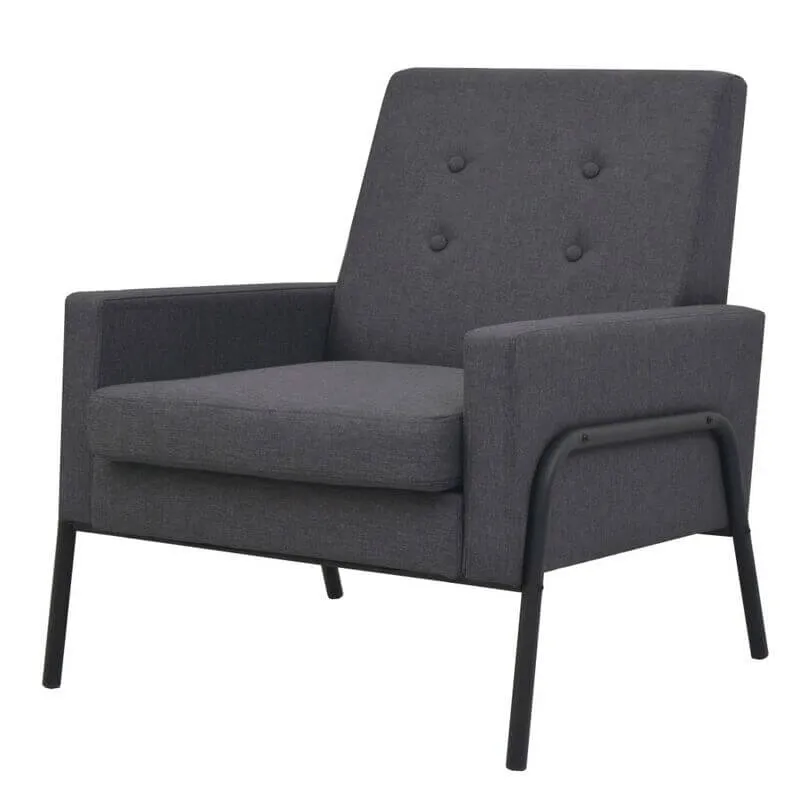 Fauteuil Scandinave - Laitila