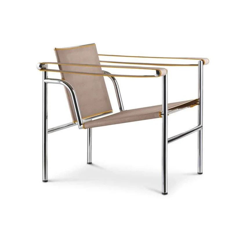 Poltrona 1 Fauteuil À Dossier Basculant - Uam