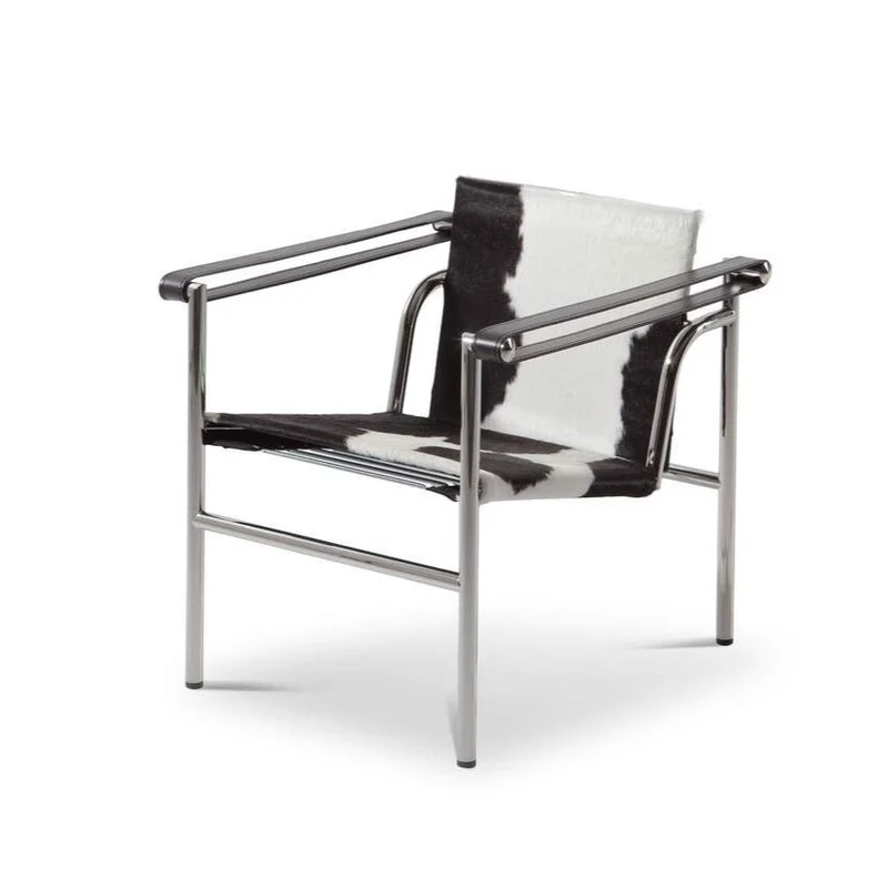 Poltrona 1 Fauteuil Dossier Basculant