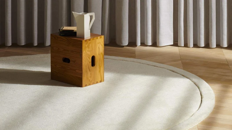 Sgabello LC14 Cabanon, Maison Du Brésil, Nantes Rezé