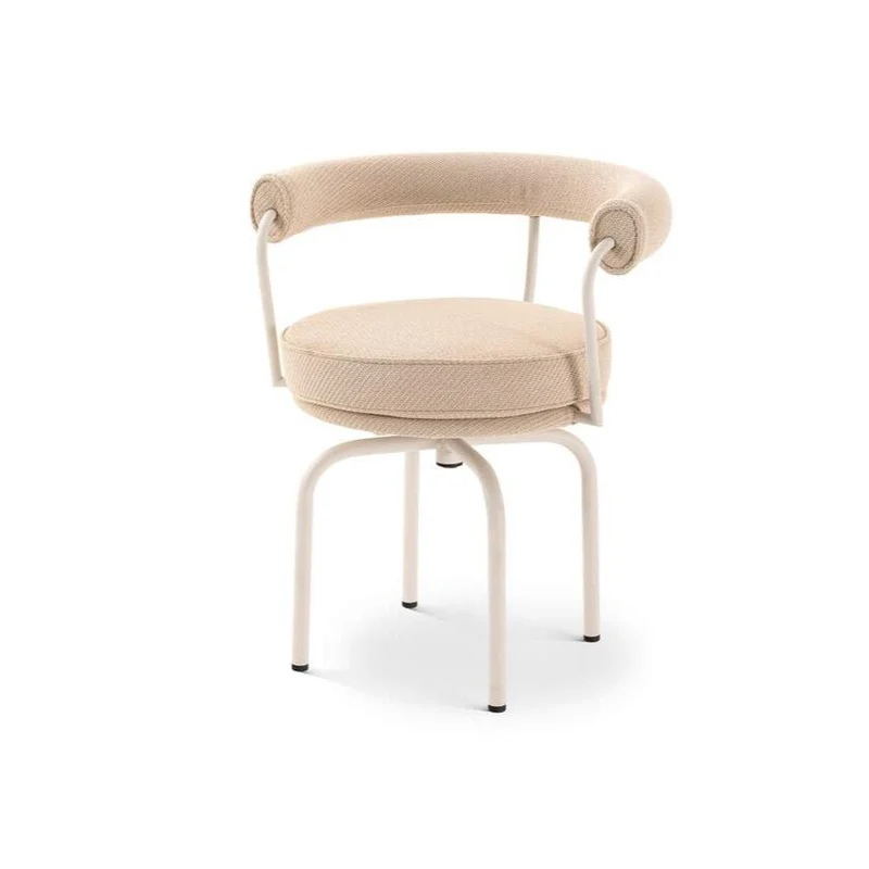 Sedia 7 Fauteuil Tournant, Outdoor