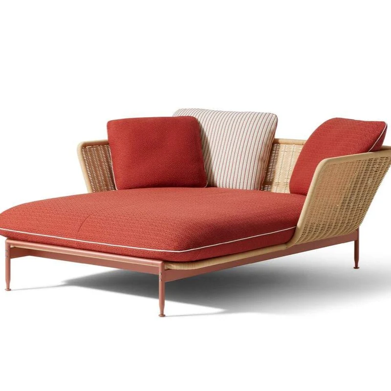 Poltrona Esosoft Outdoor Lovebed
