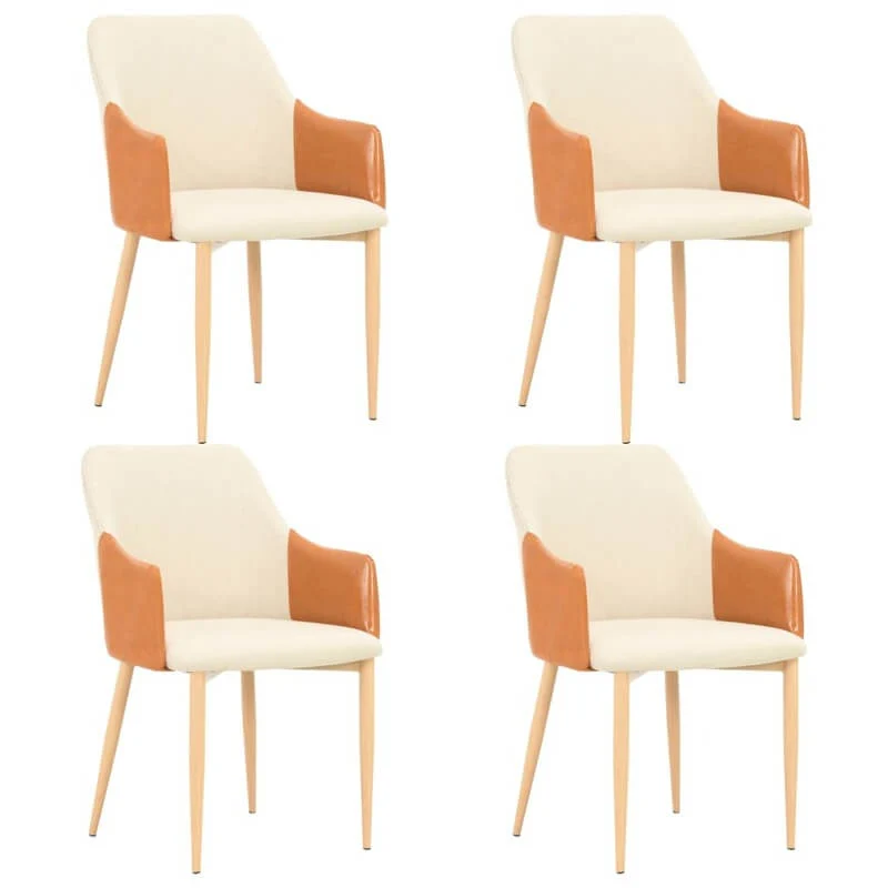 Chaise Scandinave - Loviisa