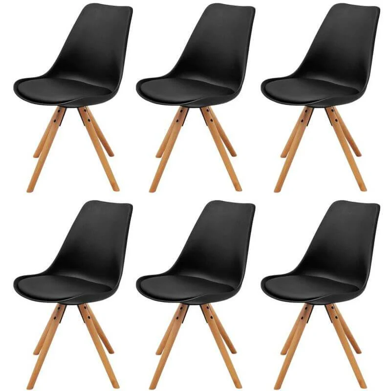 Chaise Scandinave - Liomaa