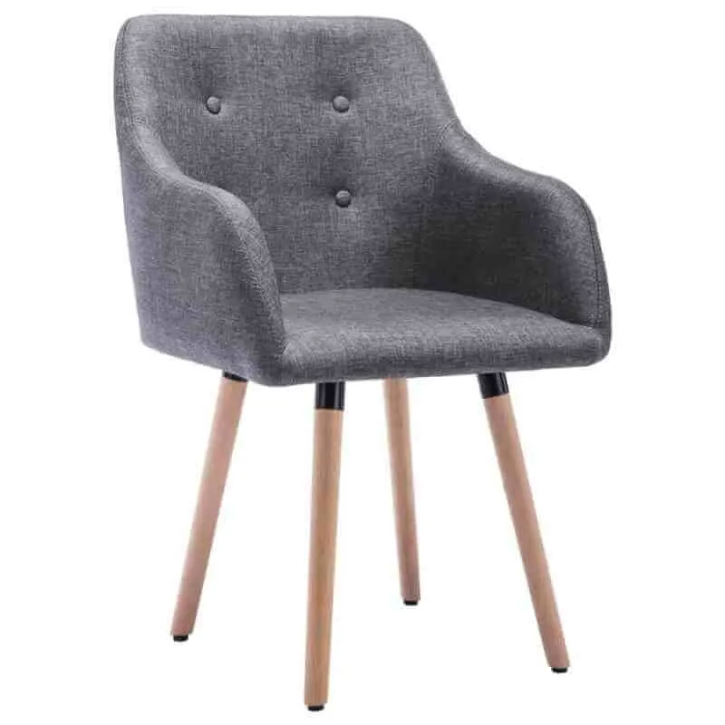 Chaise Scandinave - Heinola