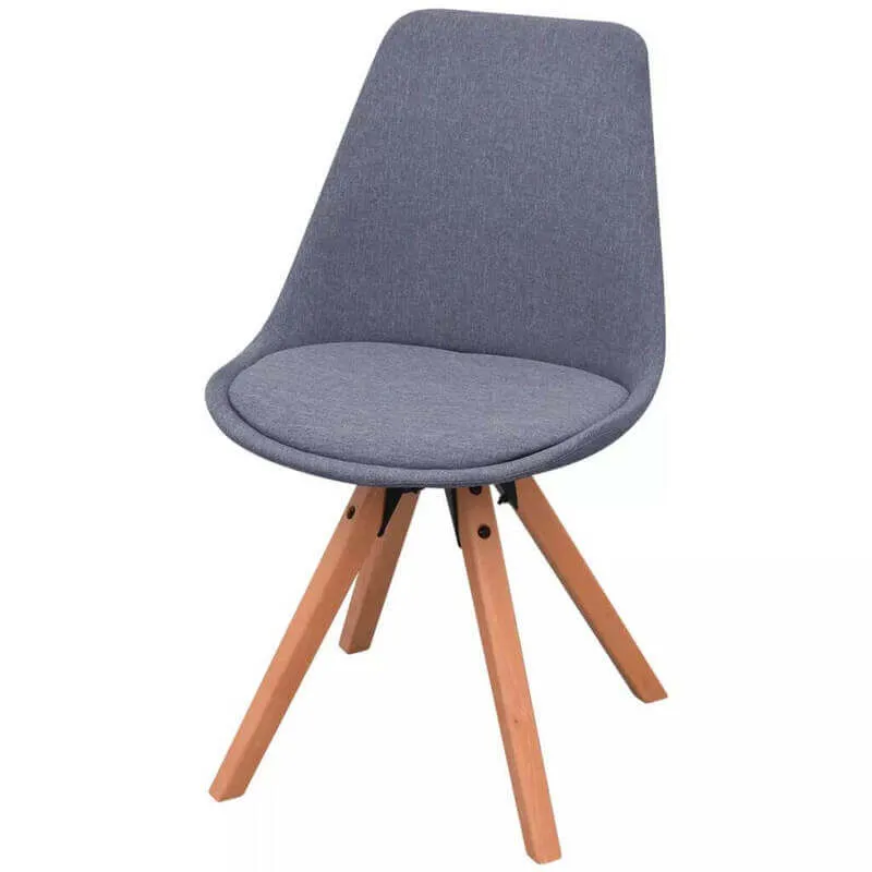 Chaise Scandinave - Forssa