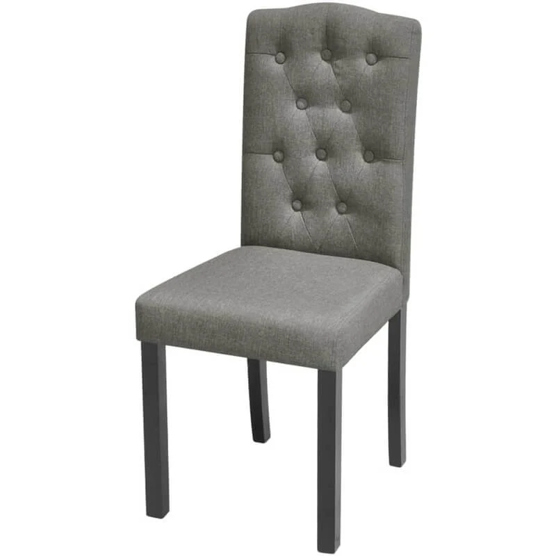 Chaise Scandinave - Akaa