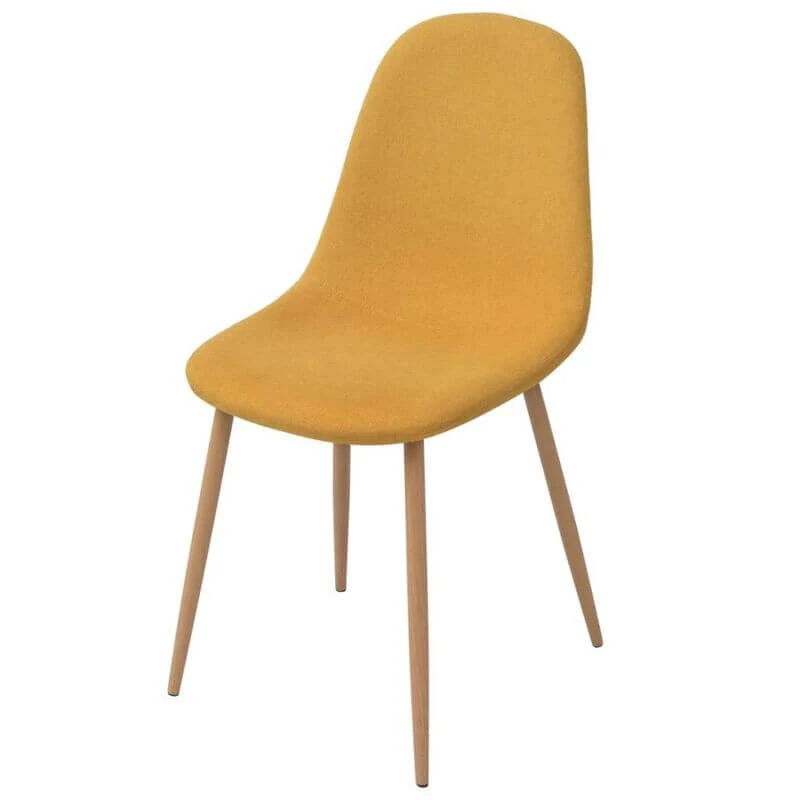 Chaise Scandinave - Ahtari