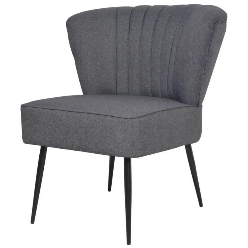 Chaise Scandinave - Alajarvi