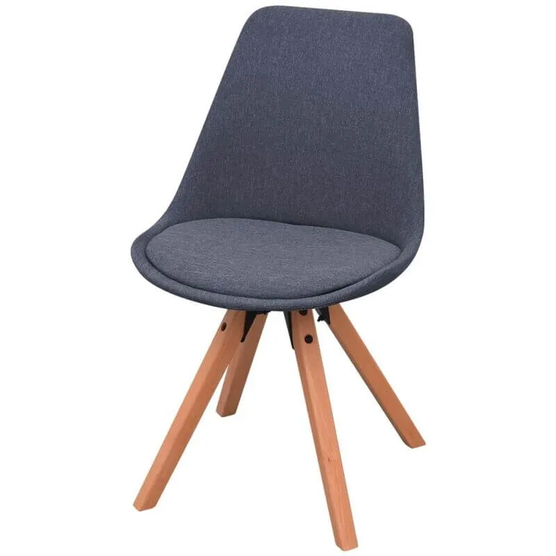 Chaise Scandinave - Aanekoski