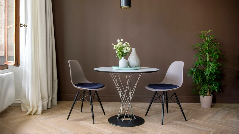 Tavolo Isamu Noguchi