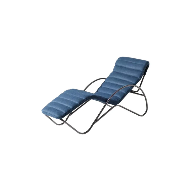 Poltrona Chaise Longue Indochine