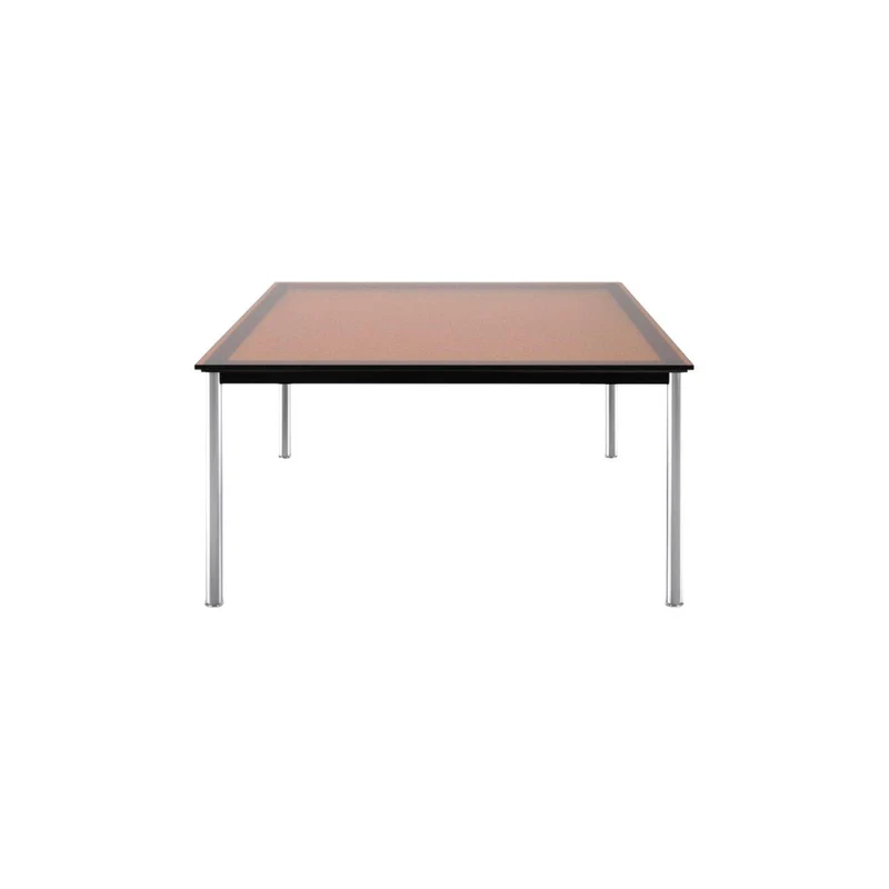 Tavolo 10 Table En Tube, Grand Modèle