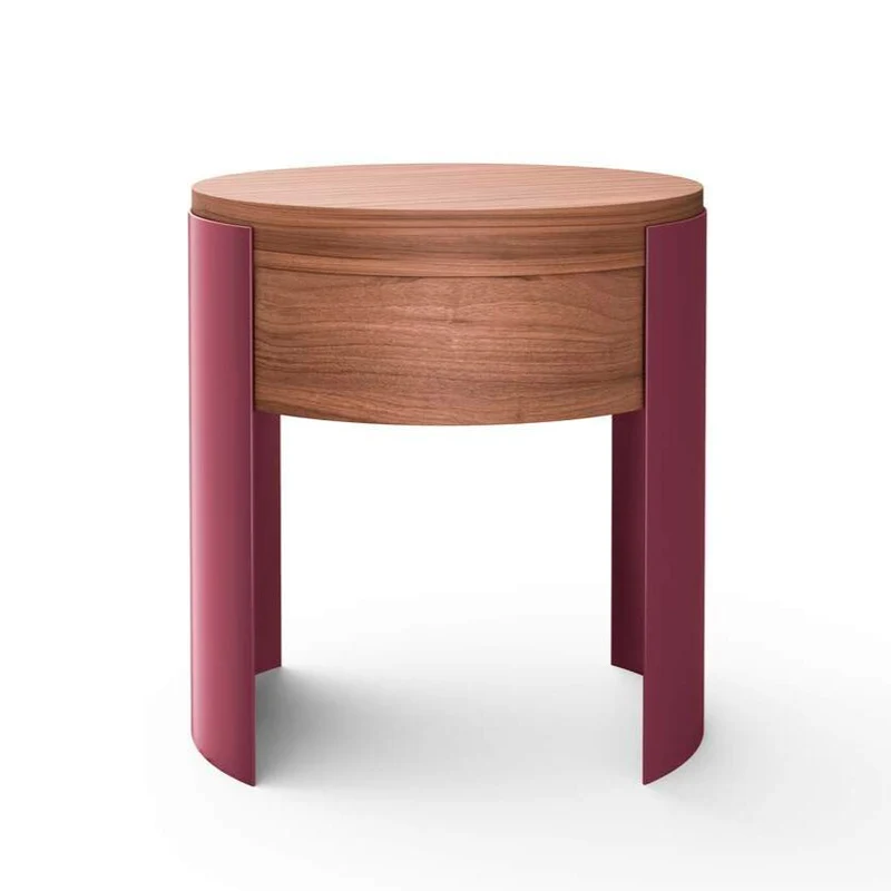 Sgabello Bio-Mbo Comodino