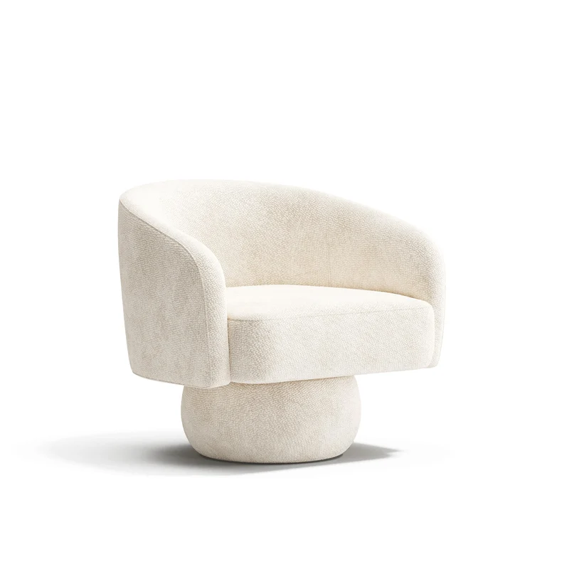 Fauteuil pivotant ARLO