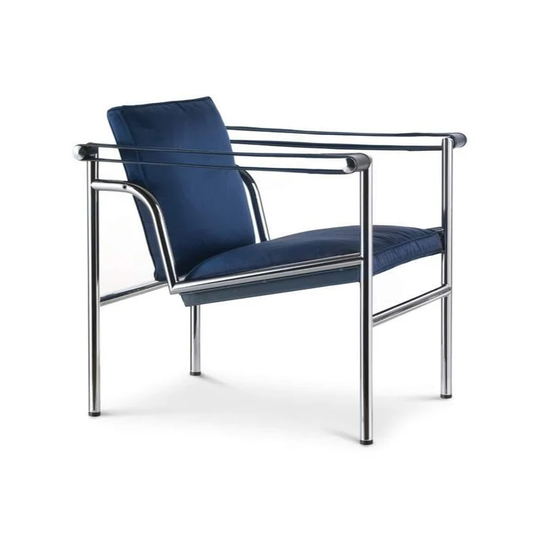 Poltrona 1 Fauteuil Dossier Basculant, Villa Church