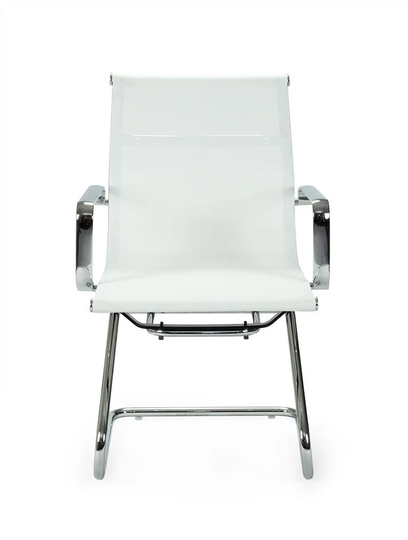 Silla de oficina patín Río Confidente Malla