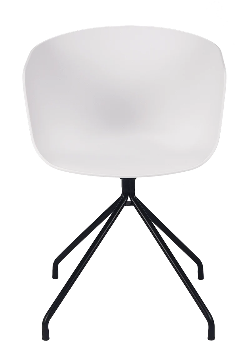 Silla oficina Robert fija