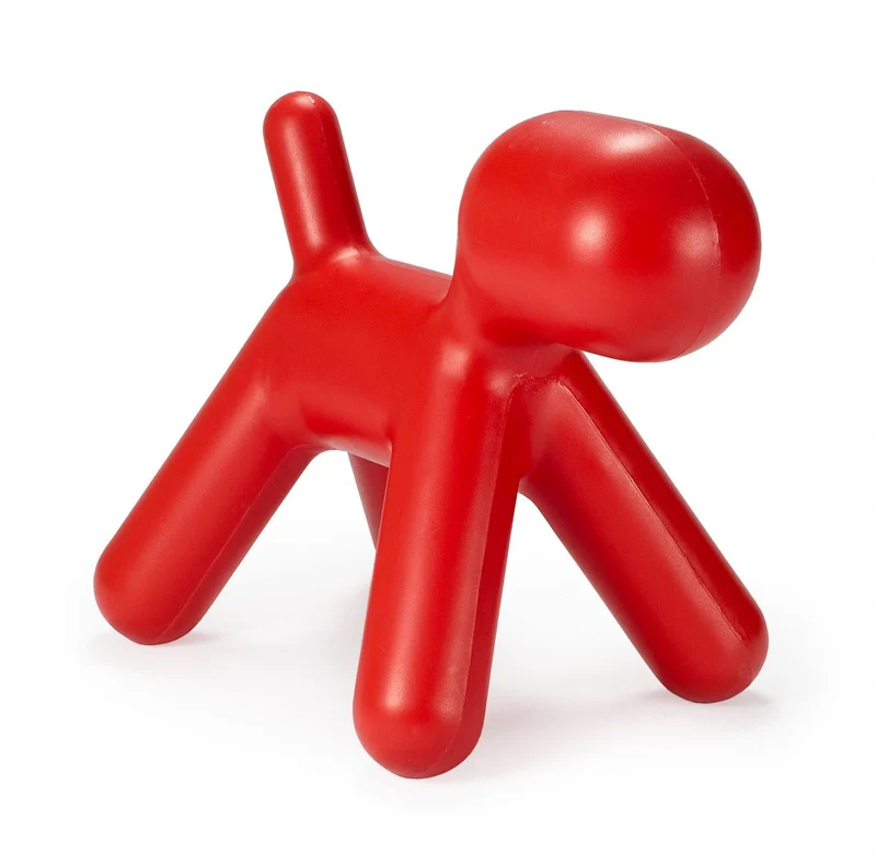 Puppy decoración niños