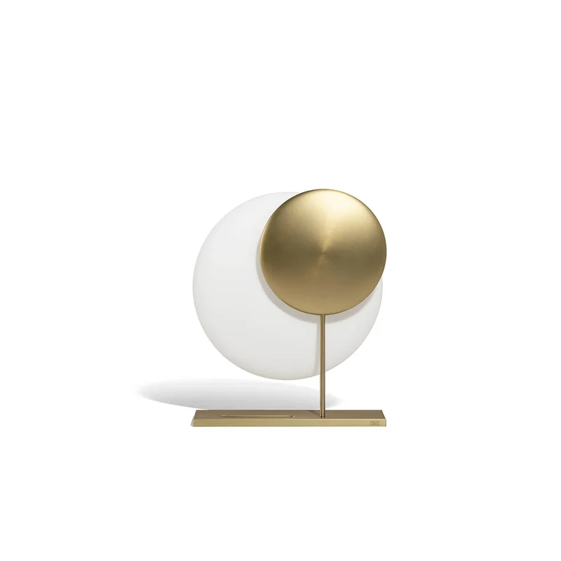 Moonbeam Table Lamp