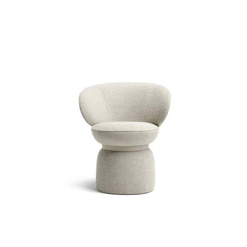 Leplì Small Armchair