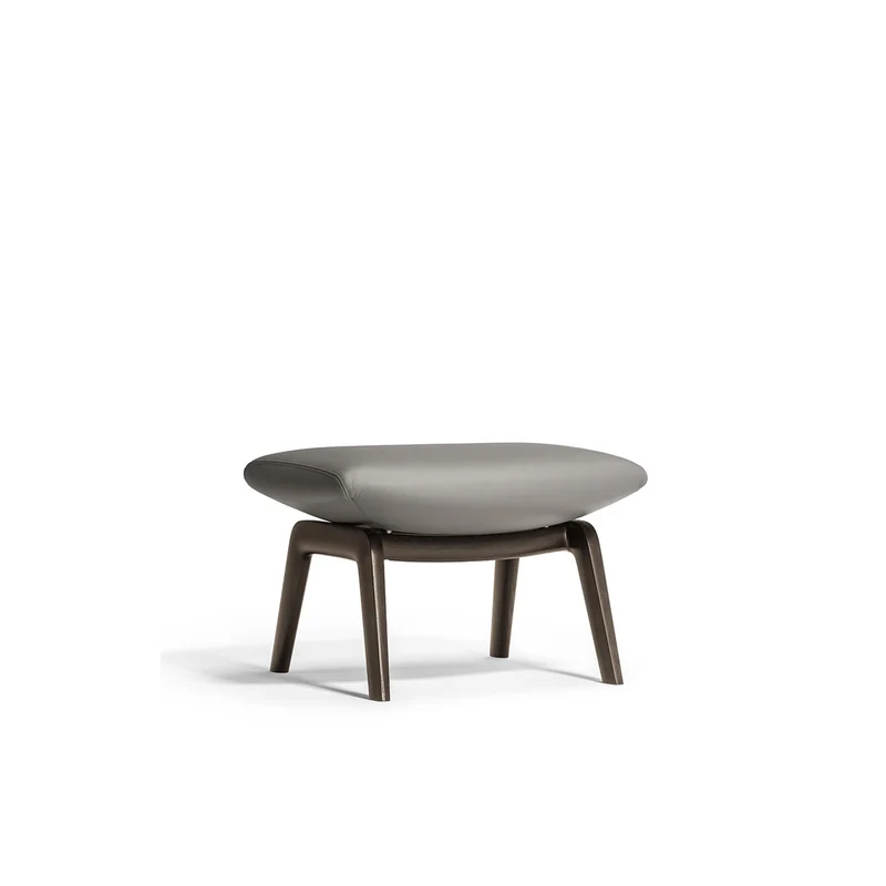 Downtown Lounge Ottoman
