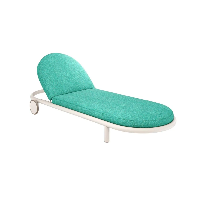 Poltrona Trampoline