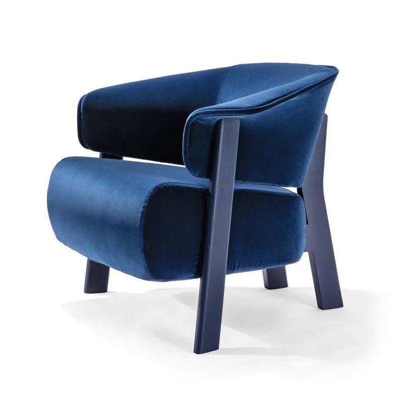 Poltrona Back-Wing