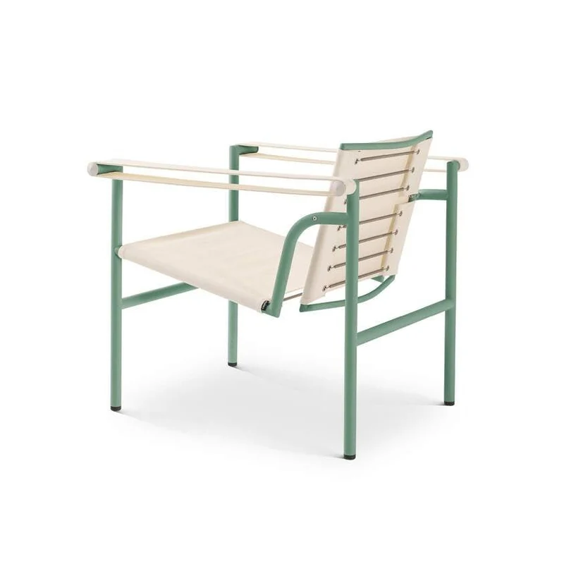 Poltrona 1 Fauteuil Dossier Basculant, Outdoor