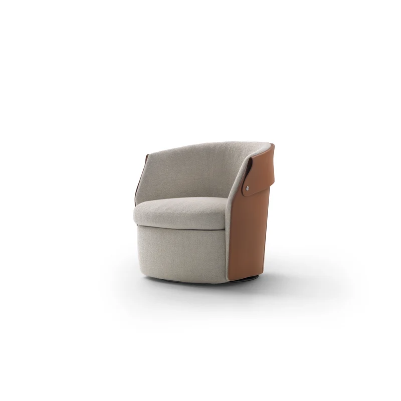 Ozzy Armchair
