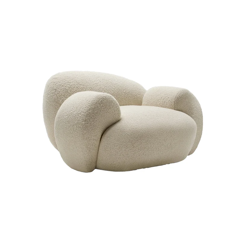 Mochi Armchair