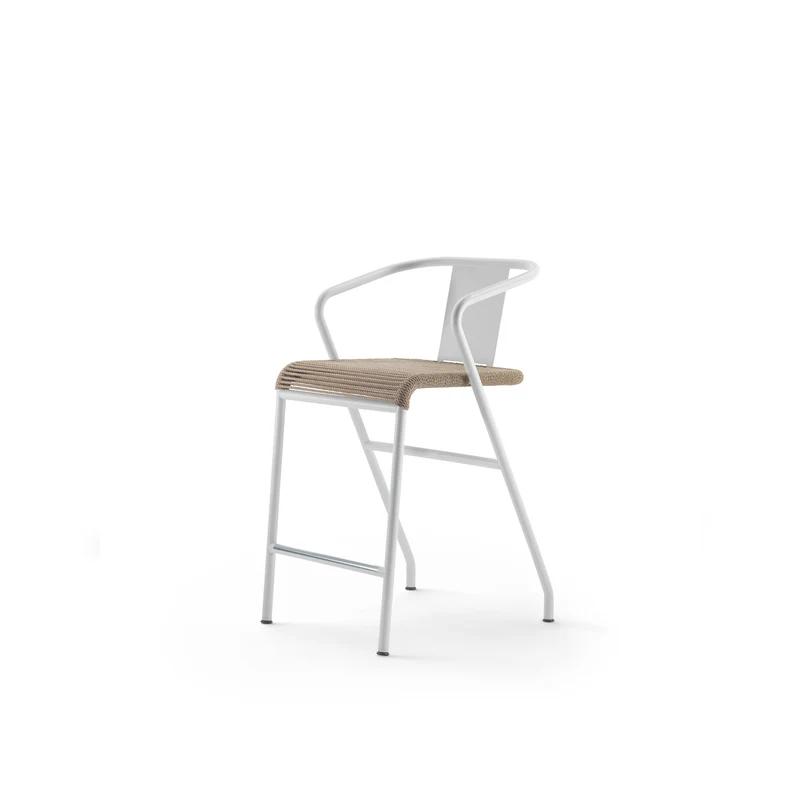 Calipso Cord Stool