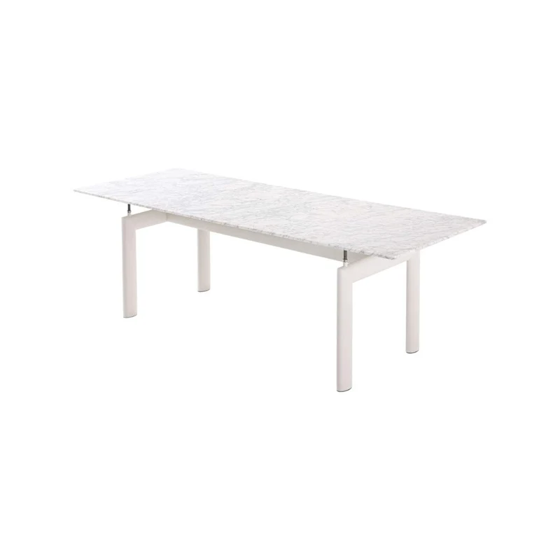 Tavolo 6 Table Tube D’Avion, Outdoor