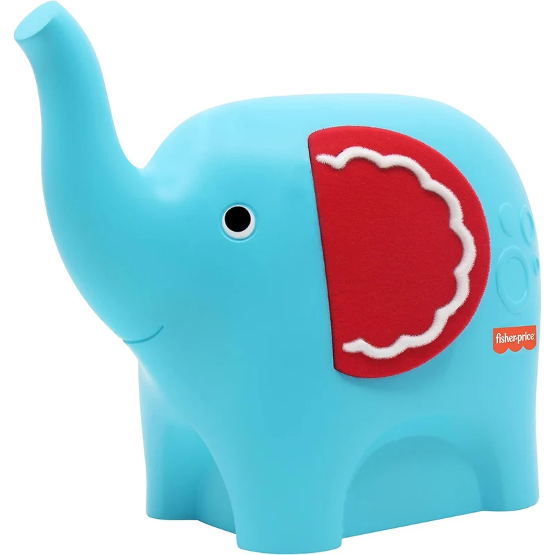 Fisher Price Night Light Elefante Led Giocattolo per Bambini Gioco Idea Regalo