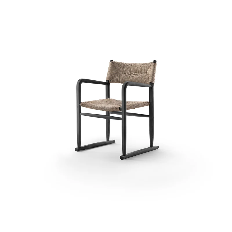 Kim Dining Armchair