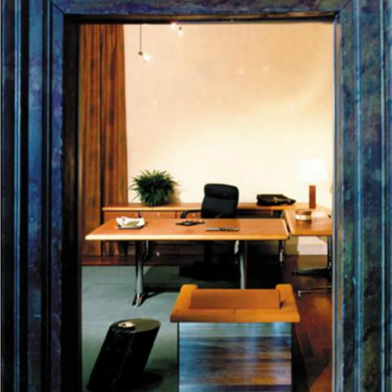 Tavolo Collezione Platner Executive
